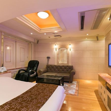 Hotel D-Wave Shinjuku（Adult Only) Tokio Zewnętrze zdjęcie