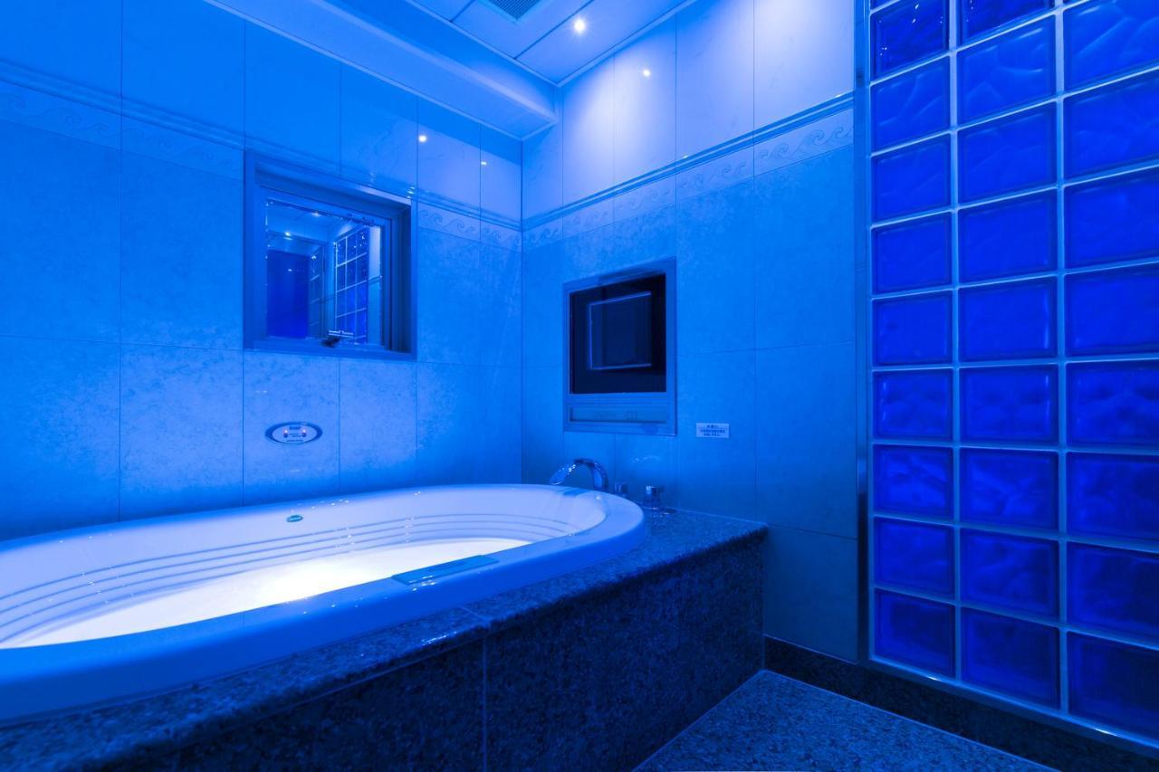 Hotel D-Wave Shinjuku（Adult Only) Tokio Zewnętrze zdjęcie