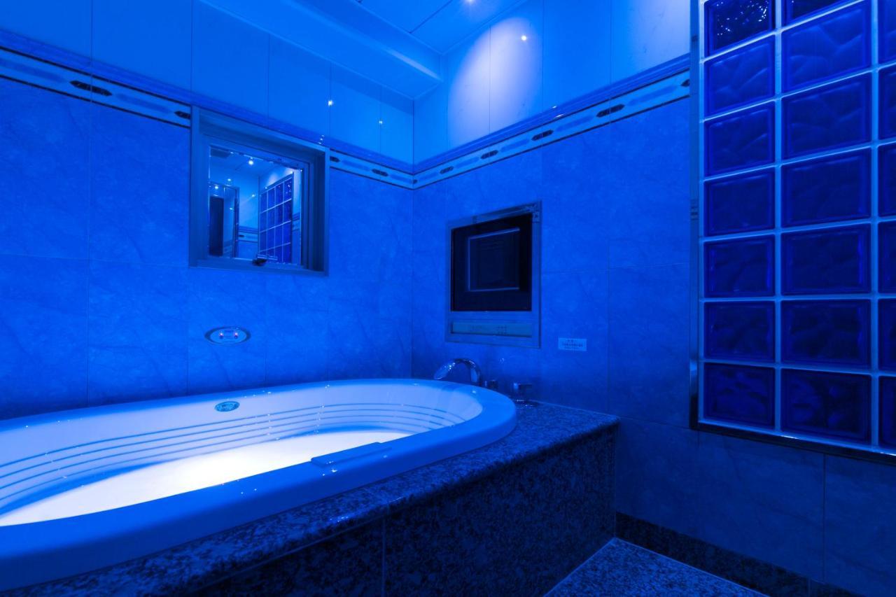 Hotel D-Wave Shinjuku（Adult Only) Tokio Zewnętrze zdjęcie